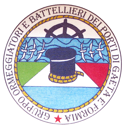 GRUPPO ORMEGGIATORI E BATTELLI DEI PORTI DI GAETA